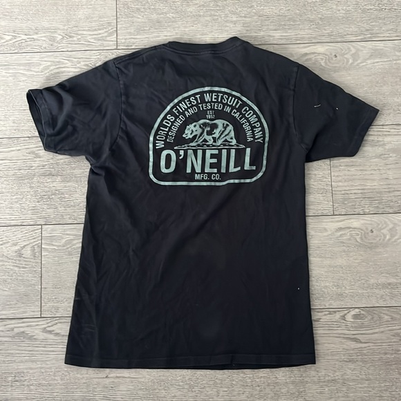 O’Neill T-Shirt - Picture 2 of 2